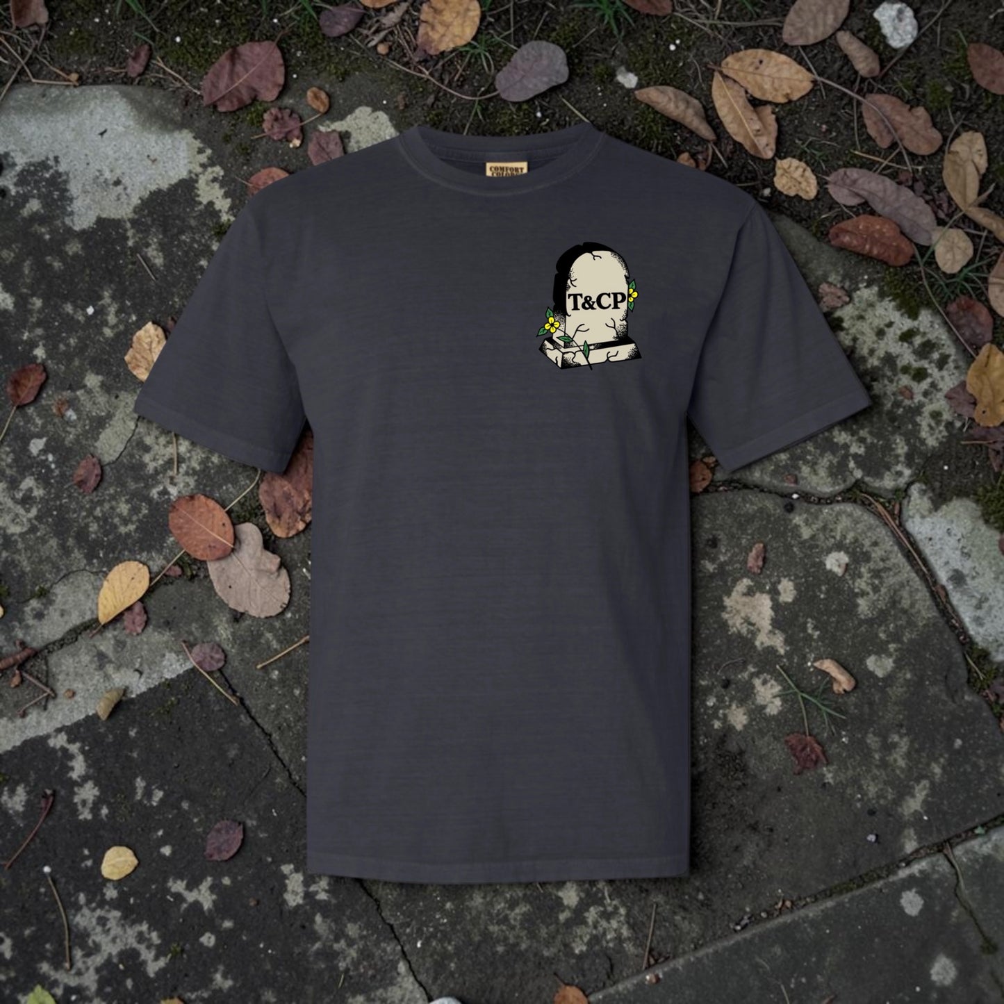 Grey reaper