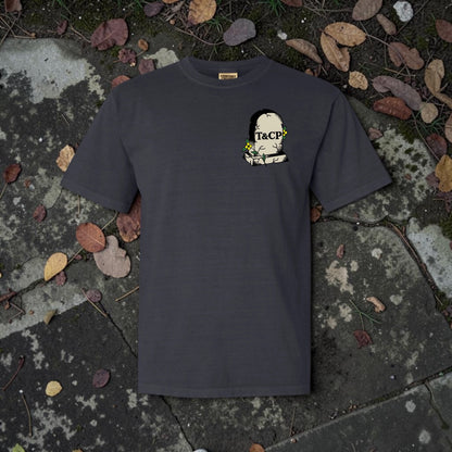 Grey reaper